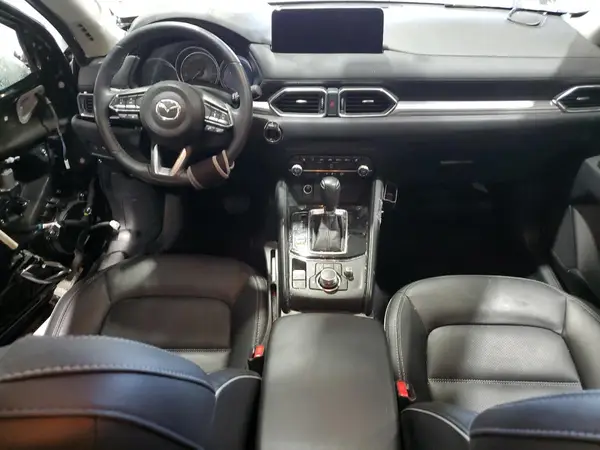 JM3KFBCL4R0439084 2024 MAZDA CX-5 - Image 8