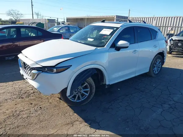 JM3KFBCL4R0443667 2024 MAZDA CX-5 - Image 2