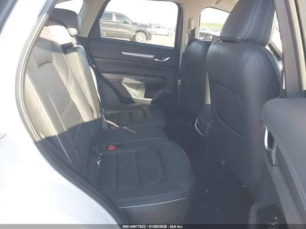 JM3KFBCL4R0443667 2024 MAZDA CX-5 - Image 8