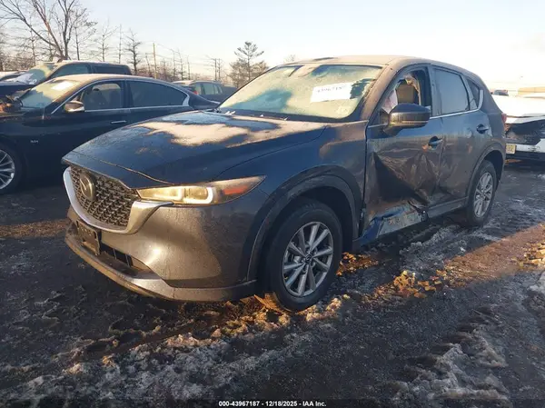 JM3KFBCL4R0444561 2024 MAZDA CX-5 - Image 2