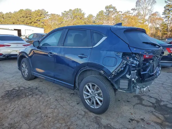 JM3KFBCL4R0444981 2024 MAZDA CX-5 - Image 2