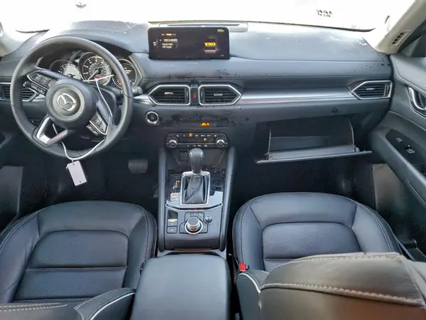 JM3KFBCL4R0444981 2024 MAZDA CX-5 - Image 8