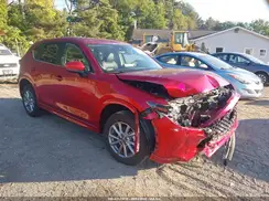 JM3KFBCL4R0445306 2024 MAZDA CX-5