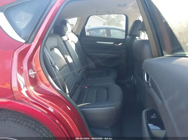 JM3KFBCL4R0445306 2024 MAZDA CX-5 - Image 8