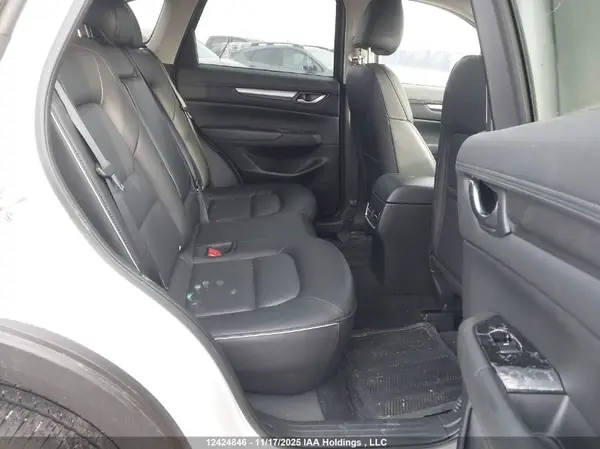 JM3KFBCL4R0451946 2024 MAZDA CX-5 - Image 8