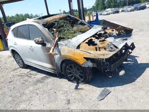 JM3KFBCL4R0453681 2024 MAZDA CX-5 - Image 1