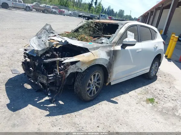 JM3KFBCL4R0453681 2024 MAZDA CX-5 - Image 2