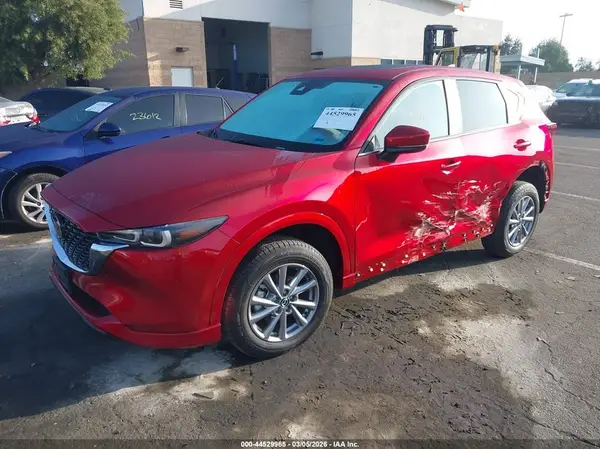 JM3KFBCL4R0455561 2024 MAZDA CX-5 - Image 2