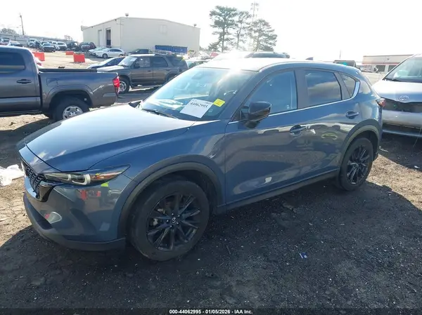 JM3KFBCL4R0457147 2024 MAZDA CX-5 - Image 2
