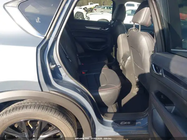 JM3KFBCL4R0457147 2024 MAZDA CX-5 - Image 8