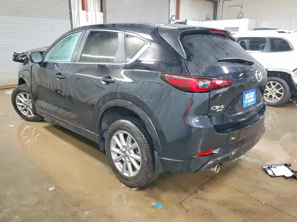JM3KFBCL4R0458315 2024 MAZDA CX-5 - Image 2