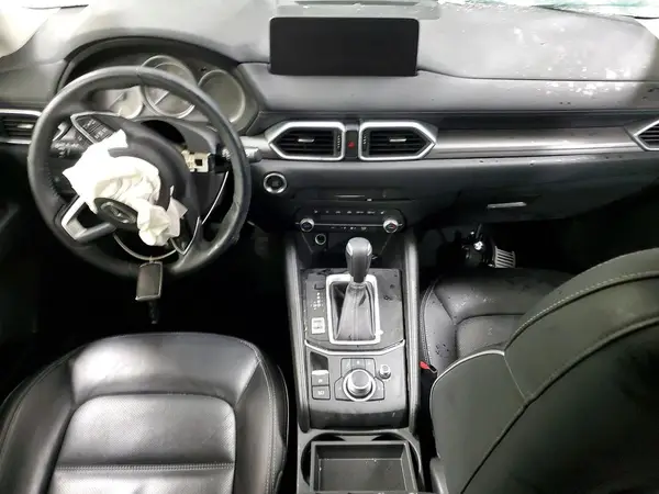 JM3KFBCL4R0458315 2024 MAZDA CX-5 - Image 8