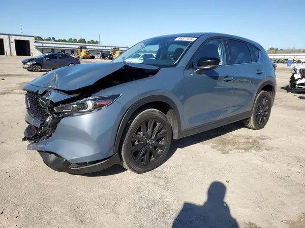 JM3KFBCL4R0459948 2024 MAZDA CX-5 - Image 1