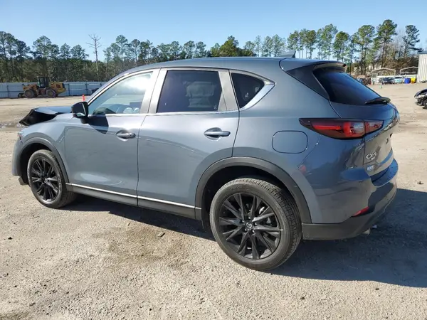 JM3KFBCL4R0459948 2024 MAZDA CX-5 - Image 2