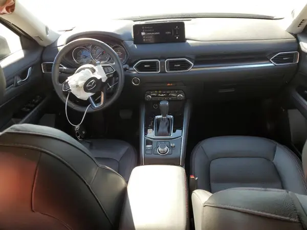 JM3KFBCL4R0459948 2024 MAZDA CX-5 - Image 8