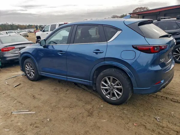 JM3KFBCL4R0461926 2024 MAZDA CX-5 - Image 2