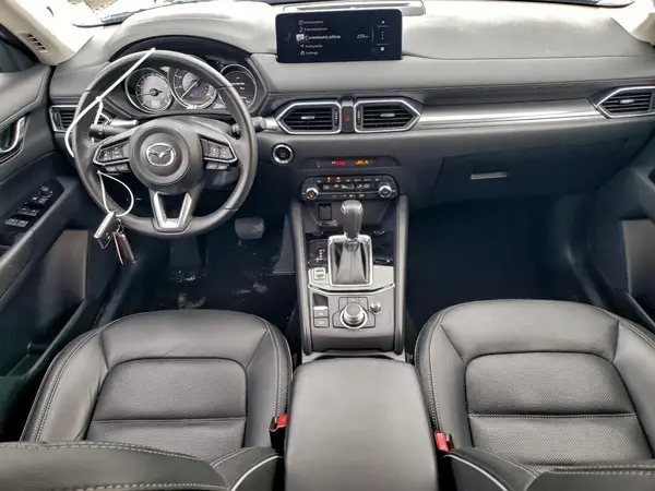 JM3KFBCL4R0461926 2024 MAZDA CX-5 - Image 8