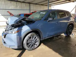 JM3KFBCL4R0463871 2024 MAZDA CX-5