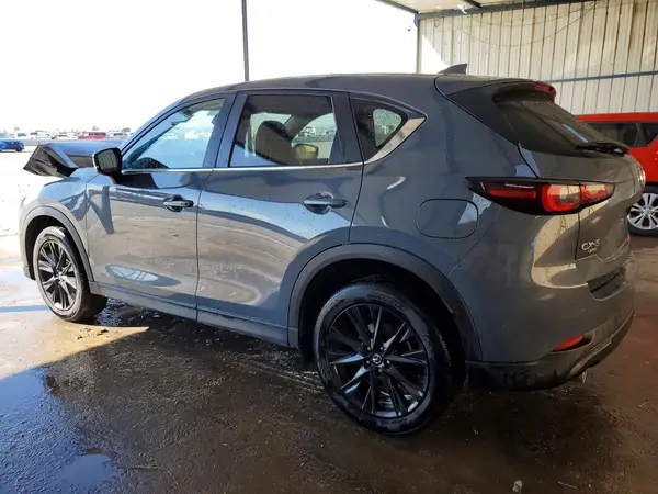 JM3KFBCL4R0463871 2024 MAZDA CX-5 - Image 2