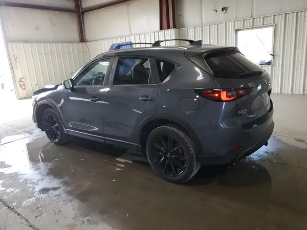 JM3KFBCL4R0467340 2024 MAZDA CX-5 - Image 2