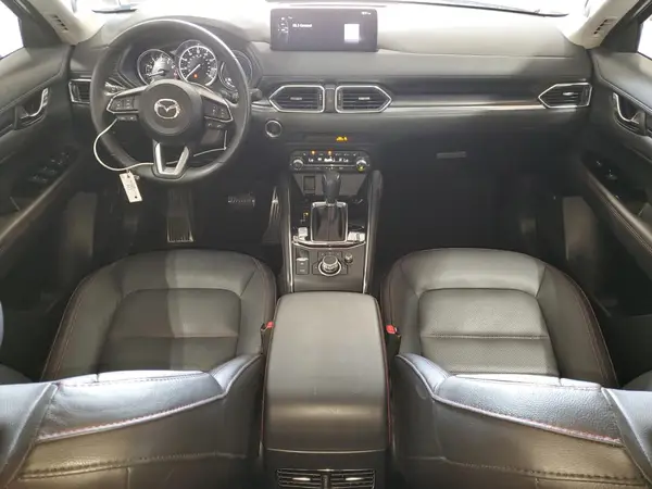 JM3KFBCL4R0467340 2024 MAZDA CX-5 - Image 8