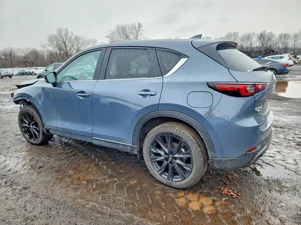 JM3KFBCL4R0469282 2024 MAZDA CX-5 - Image 2