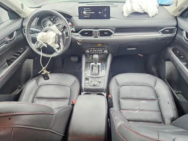 JM3KFBCL4R0469282 2024 MAZDA CX-5 - Image 8