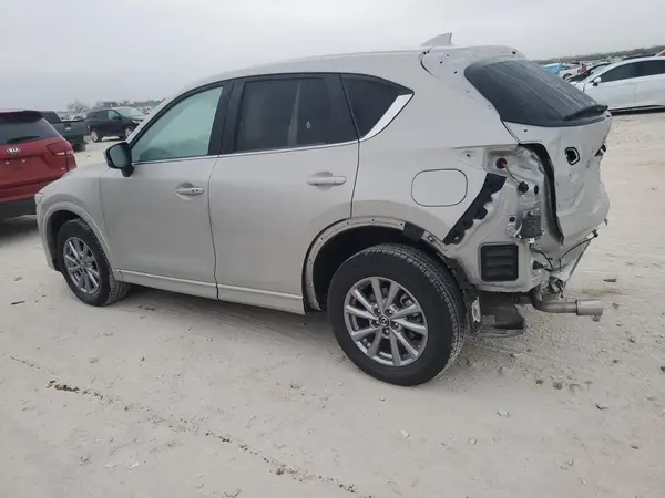 JM3KFBCL4R0470500 2024 MAZDA CX-5 - Image 2