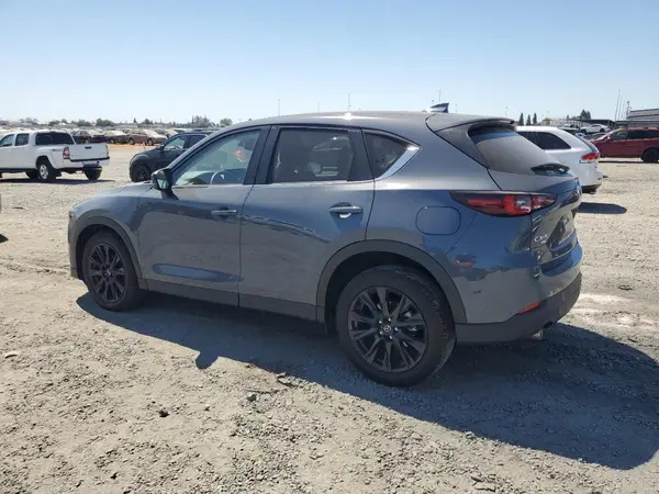 JM3KFBCL4R0470609 2024 MAZDA CX-5 - Image 2