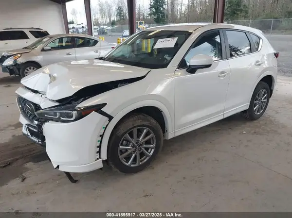 JM3KFBCL4R0472201 2024 MAZDA CX-5 - Image 2