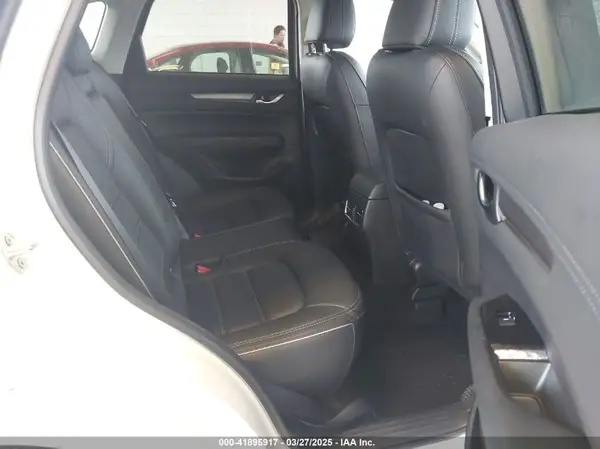 JM3KFBCL4R0472201 2024 MAZDA CX-5 - Image 8