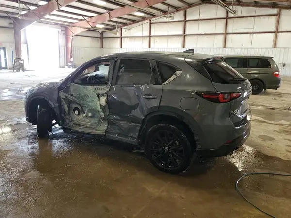 JM3KFBCL4R0473039 2024 MAZDA CX-5 - Image 2