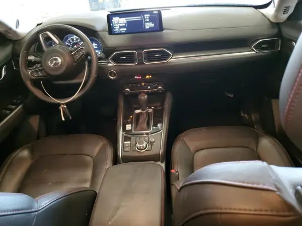 JM3KFBCL4R0473039 2024 MAZDA CX-5 - Image 8