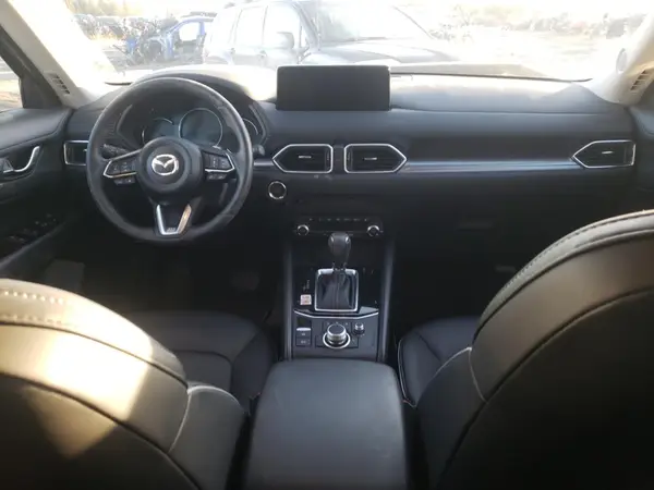 JM3KFBCL4R0473980 2024 MAZDA CX-5 - Image 8