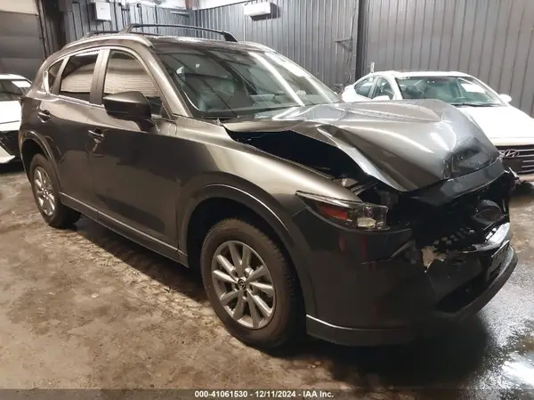 JM3KFBCL4R0476409 2024 MAZDA CX-5 - Image 1