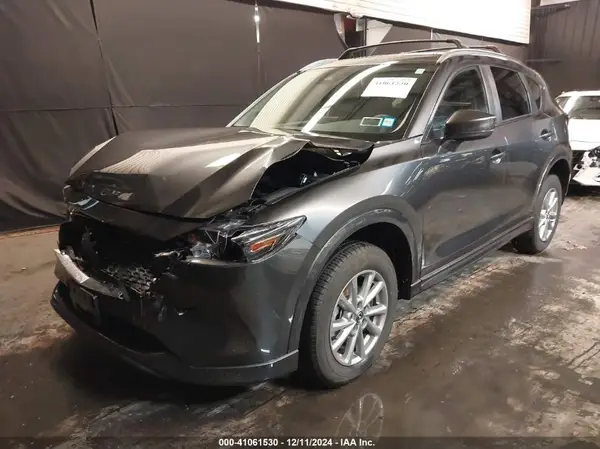 JM3KFBCL4R0476409 2024 MAZDA CX-5 - Image 2