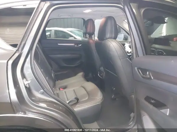 JM3KFBCL4R0476409 2024 MAZDA CX-5 - Image 8
