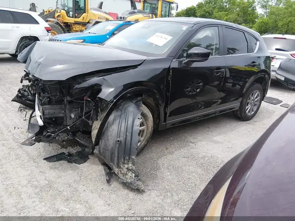 JM3KFBCL4R0476927 2024 MAZDA CX-5 - Image 2