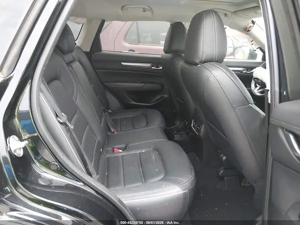 JM3KFBCL4R0476927 2024 MAZDA CX-5 - Image 8