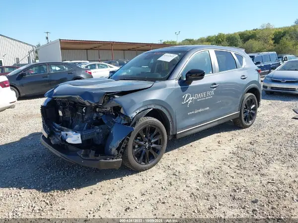 JM3KFBCL4R0481741 2024 MAZDA CX-5 - Image 2