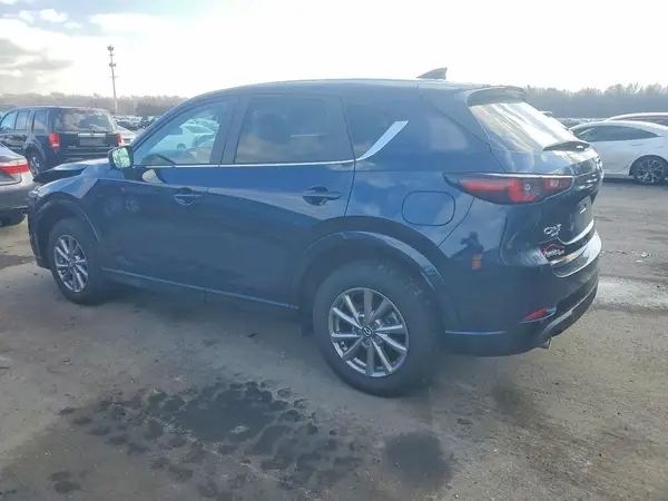 JM3KFBCL4R0483411 2024 MAZDA CX-5 - Image 2