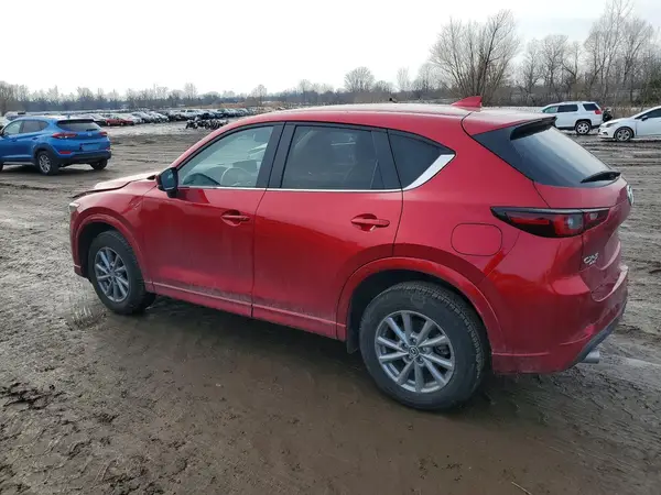 JM3KFBCL4R0485708 2024 MAZDA CX-5 - Image 2