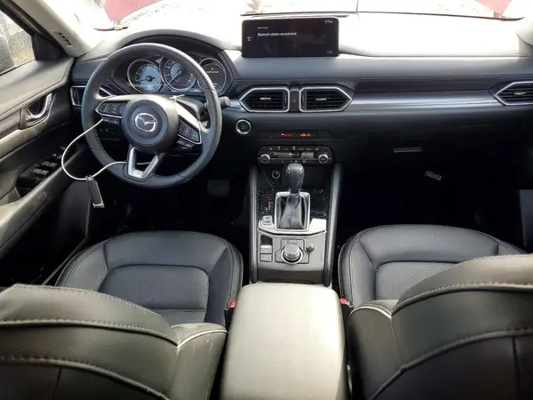 JM3KFBCL4R0485708 2024 MAZDA CX-5 - Image 8