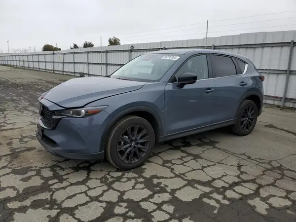 JM3KFBCL4R0486423 2024 MAZDA CX-5 - Image 1