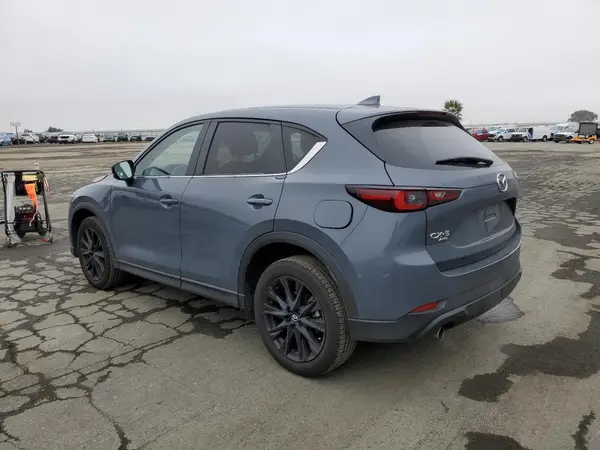 JM3KFBCL4R0486423 2024 MAZDA CX-5 - Image 2