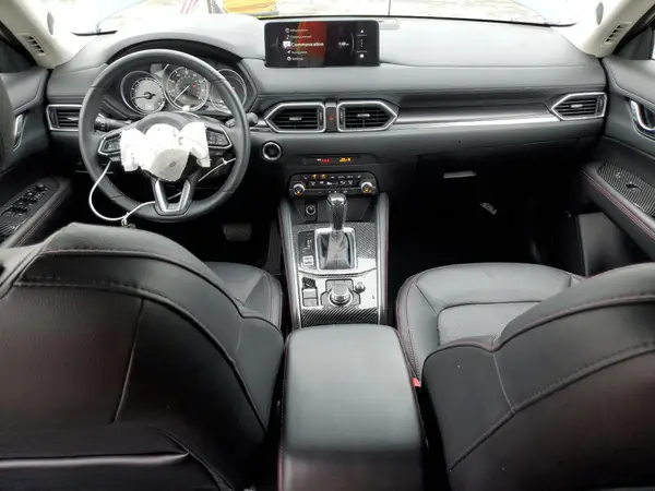 JM3KFBCL4R0486423 2024 MAZDA CX-5 - Image 8