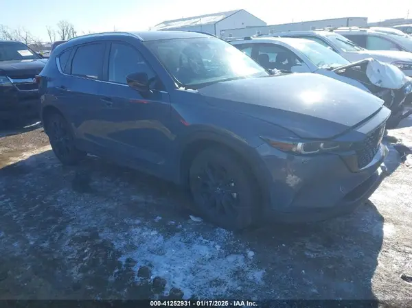 JM3KFBCL4R0486681 2024 MAZDA CX-5 - Image 1