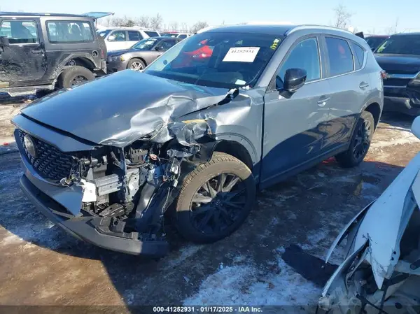 JM3KFBCL4R0486681 2024 MAZDA CX-5 - Image 2