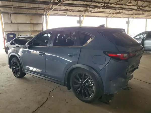 JM3KFBCL4R0489306 2024 MAZDA CX-5 - Image 2