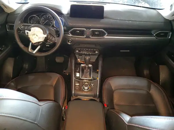 JM3KFBCL4R0489306 2024 MAZDA CX-5 - Image 8